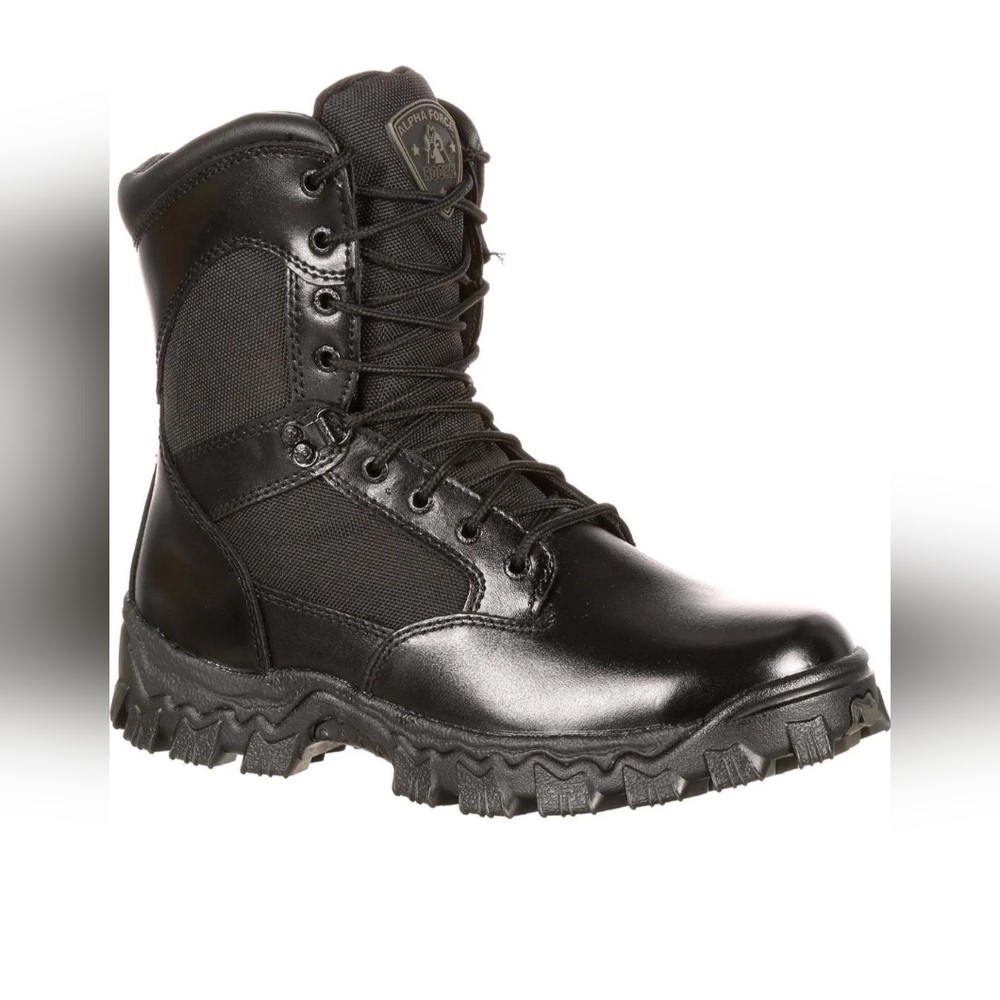 ⭐️Rocky Mid Calf Boots⭐️